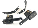 BMW K 1100 LT [1991] - Fairing bracket set-2