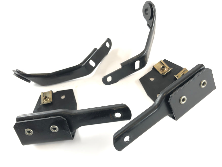 BMW K 1100 LT [1991] - Fairing bracket set