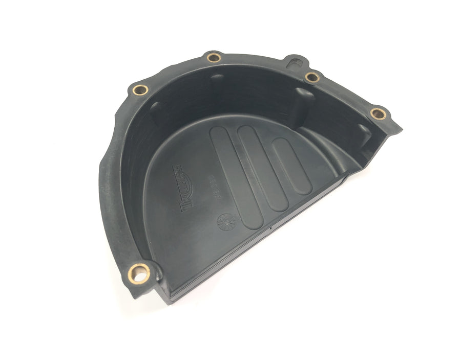 Triumph Tiger 955i 709EN [2003] - Sprocket cover