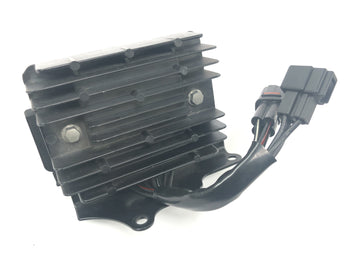 Suzuki GSF 1250 SA Bandit WVCH [2007] - Voltage regulator regulator rectifier - 0