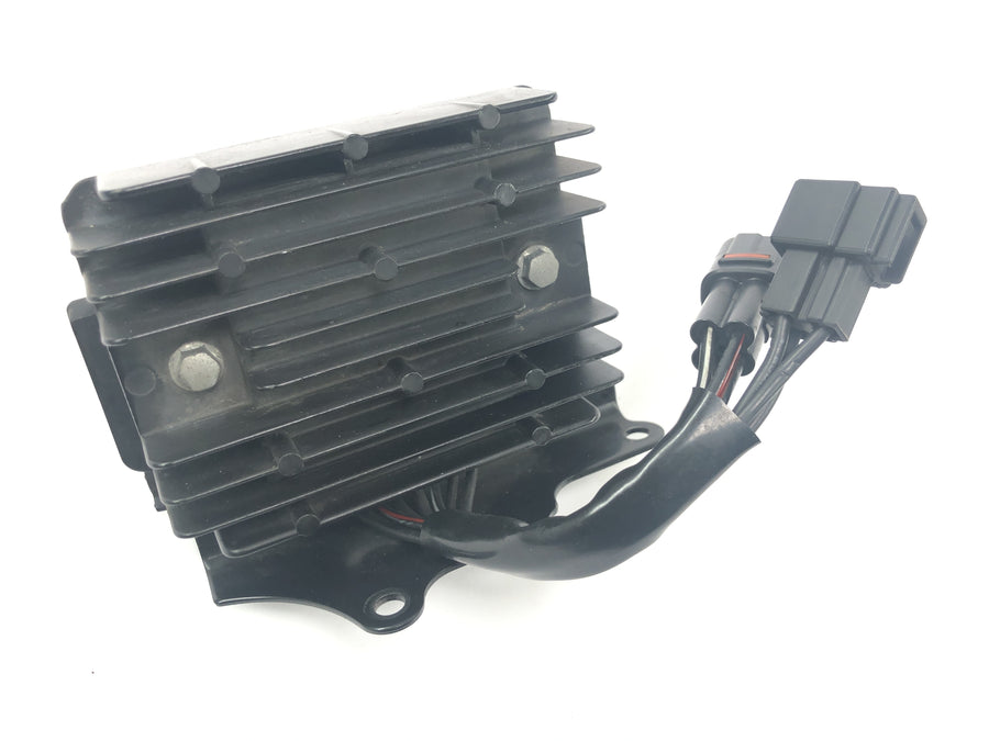 Suzuki GSF 1250 SA Bandit WVCH [2007] - Régulateur de tension régulateur redresseur