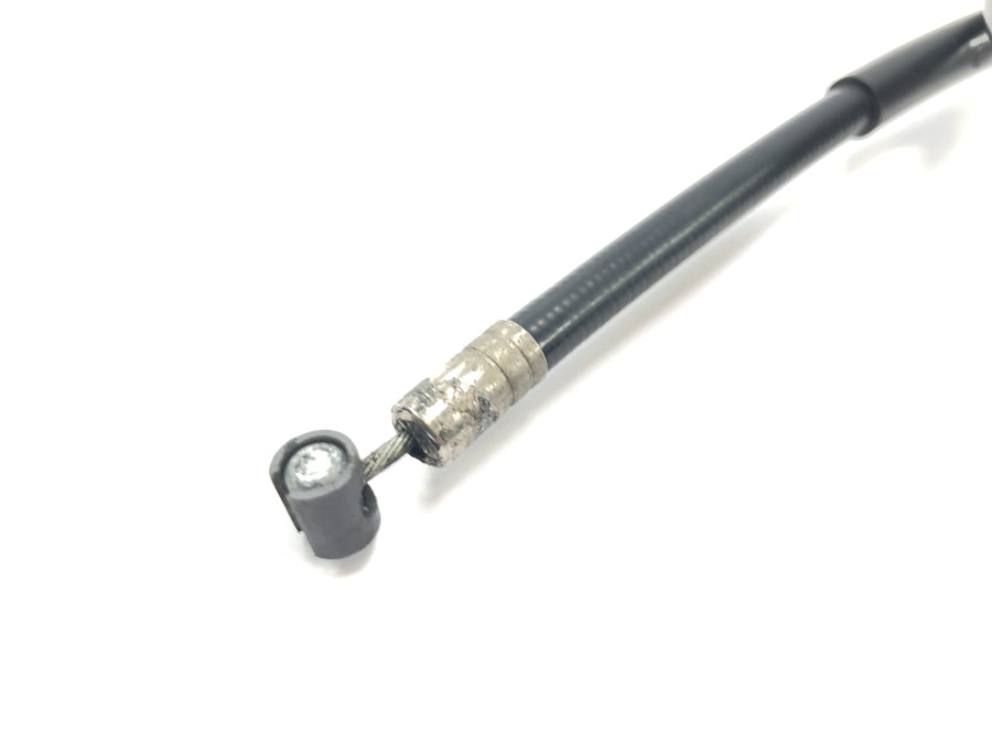 Honda FT 500 PC07 [1983] - Clutch cable clutch cable Bowden cable clutch cable