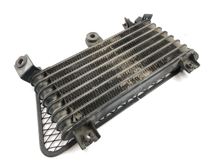 Kawasaki GPZ 1100 ZXT10E [1997] - Ölkühler Wärmetauscher Radiator vorne