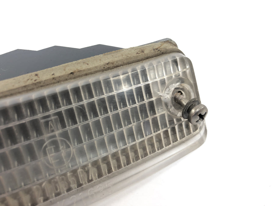 BMW R 100 RT 247 [1981] - parking light daytime running lights