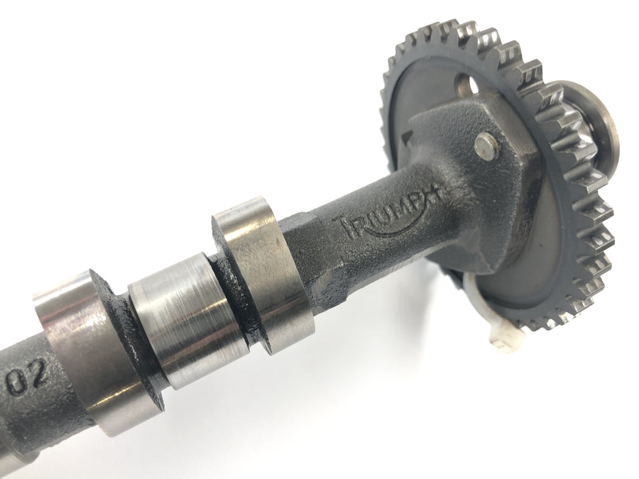 Triumph Tiger 900 T400 [1998] - Camshaft exhaust camshaft