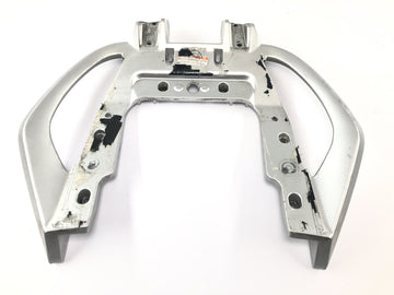 Moto Guzzi Stelvio 1200 8V [2016] - Luggage rack rear carrier pillion grab handle - 0