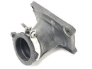 Honda NSR 125 JC22 [1998] - Ansaugstutzen Vergaserflansch Adapter Gummi-2