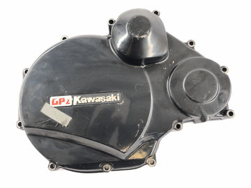Kawasaki GPZ 1000 RX [1987] - Carter d'embrayage et carter moteur
