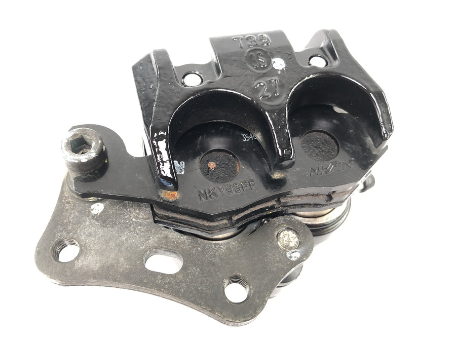 KAWASAKI NINJA 125 BX125B [2024] - Chongtes de frein à étrier de frein à l'avant