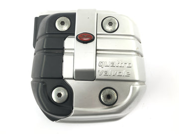 Moto Guzzi Stelvio 1200 8V [2016] - Ventildeckel rechts Zylinderkopfdeckel quattro valvole
