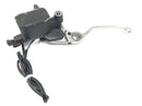 Moto Guzzi Stelvio 1200 4V [2009] - coupling pump with clutch lever-3