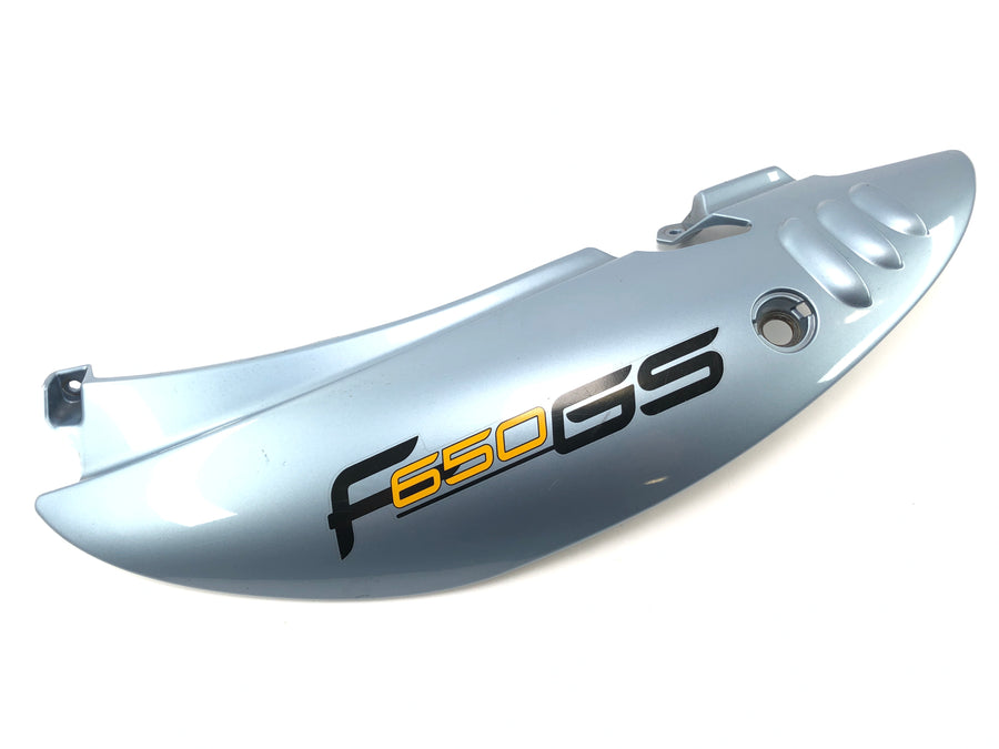BMW F 650 GS R13 [2002] - rear cladding Side cladding cover cover aperture on the left