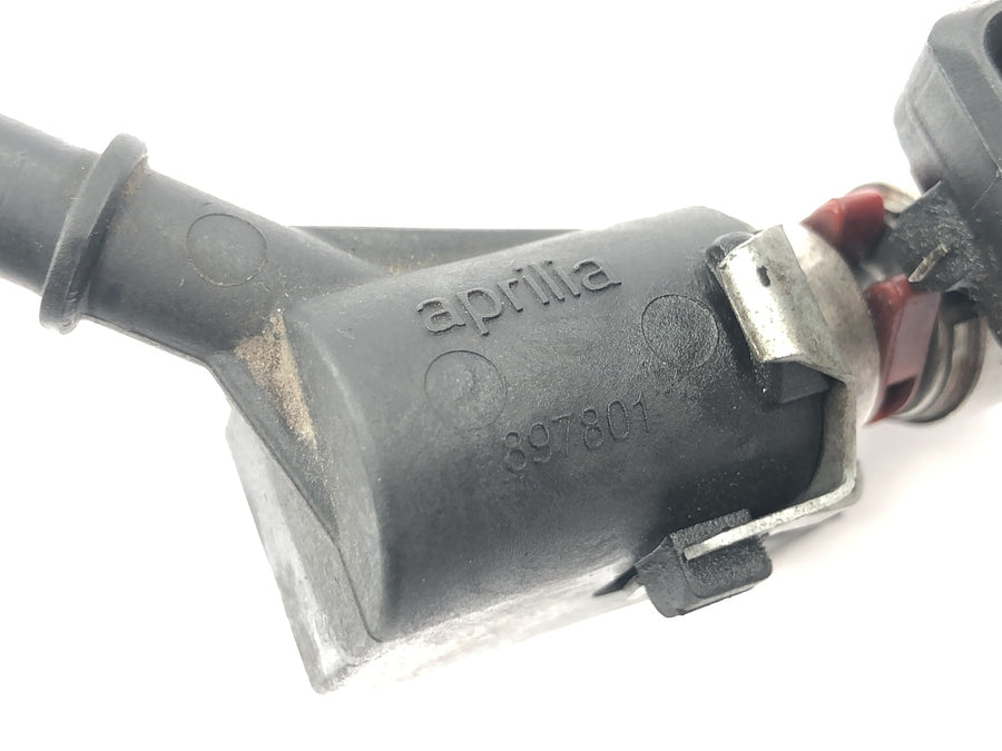 Aprilia RS 125 TW [2017] - Injecteur injecteur de carburant