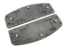 Suzuki Intruder VL 1500 AL [2000] - running board rubber pad footrest driver pair-2