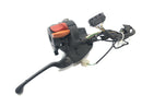 BMW R 1150 RT R22 [2001] - Lenkerarmatur Lenkerschalter links Kupplungspumpe-3