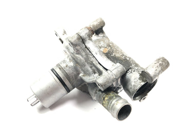 Honda XRV 750 Africa Twin RD04 [1992] - Pompe à eau pompe à liquide de refroidissement boîtier de pompe