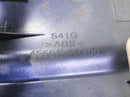 Suzuki GSX R 1000 WVB6 K6 [2006] - Soziusabdeckung Sitzabdeckung Höckersitz-3