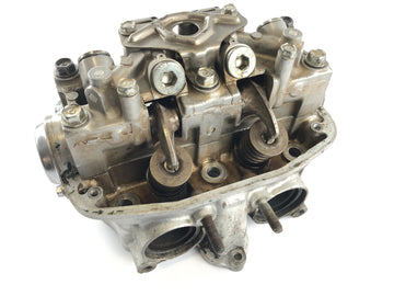 Honda Goldwing GL 1100 SC02 [1980] - cylinder head on the right