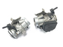BMW R 1150 RS R22 [2003] - Throttle valve unit throttle valve pair injection system BING-1