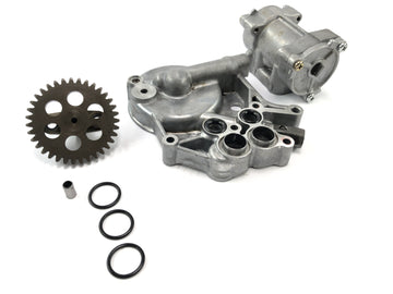 Kawasaki GPZ 1100 ZXT10E [1997] - Ölpumpe Pumpe Antrieb Ritzel Dichtungen Kit - 0