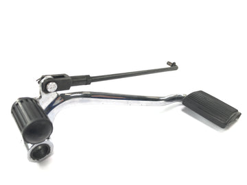 Moto Guzzi California III VY Integrale [1990] - Brake pedal foot lever brake lever right