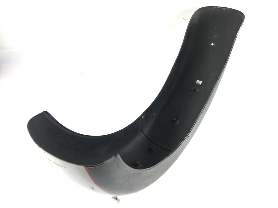 Moto Guzzi California 1100i [1995] - Kit peinture carénage réservoir garde boue kit valise avec support