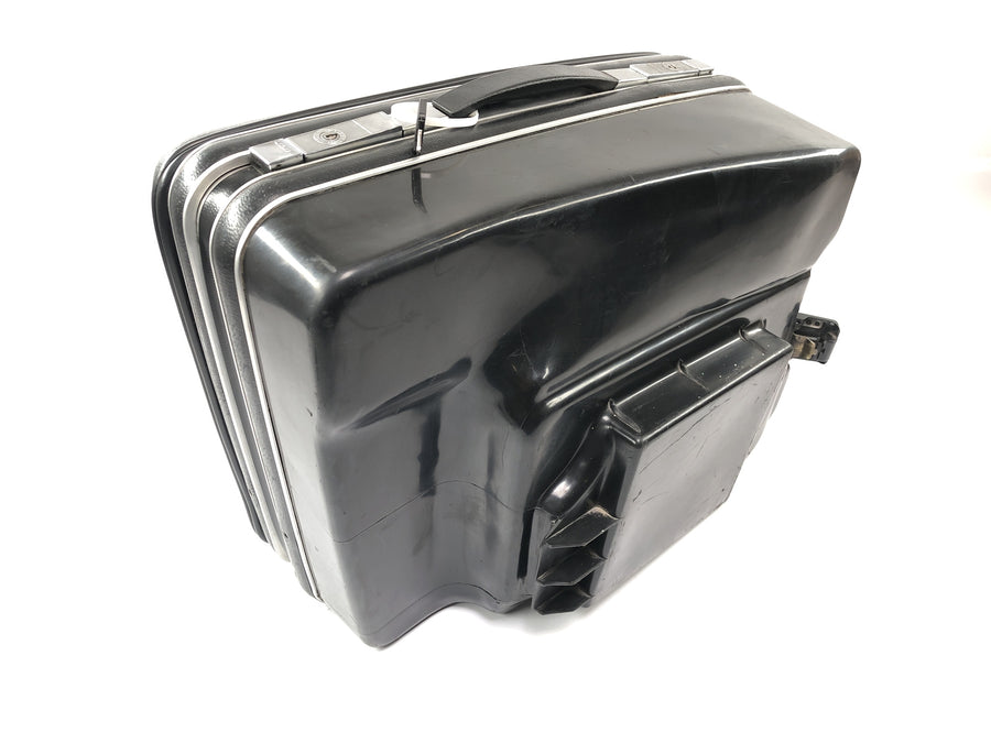 KAWASAKI Z 1100 KZZ10A [1984] - Case de cas Case de bagages Case de cas avec clé