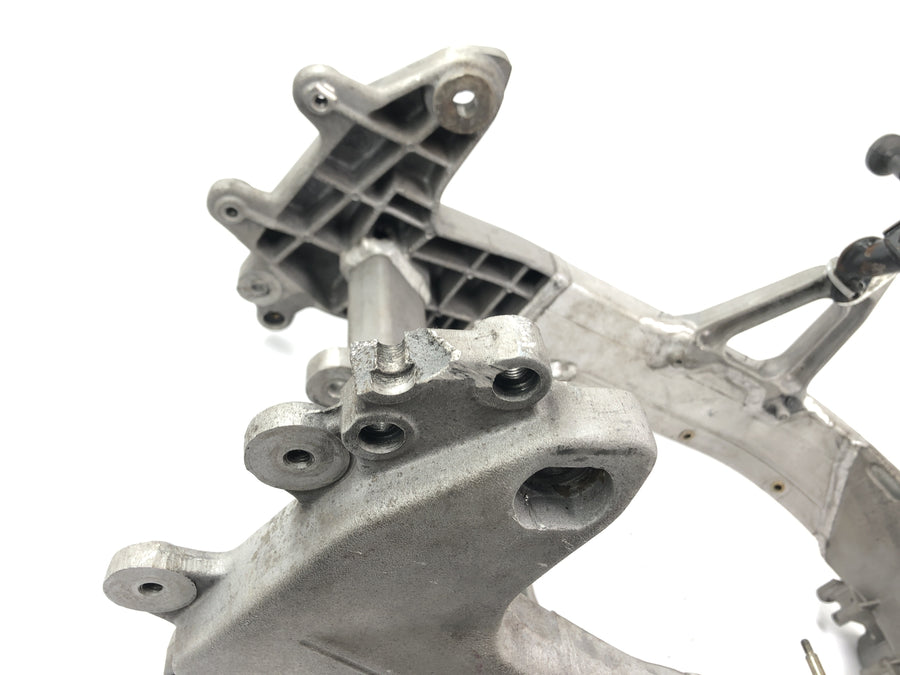 Cagiva Mito 125 Evo 8p [2000] - Frame 22KW - debout brisé