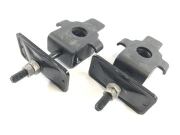 Honda CBF 1000 A SC58 [2006] - Chain Tentender Set Couple - 0