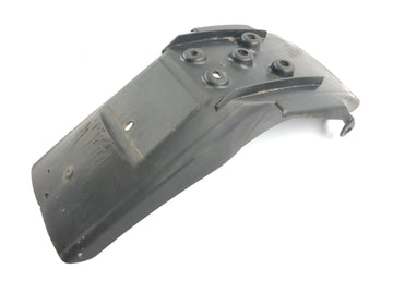 Yamaha XT 600 Zenere 34L [1985] - fagle of fenders in the back