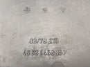 BMW K 1100 LT [1993] - Interior fairing cover-2