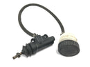 BMW K 1100 LT [1993] - Rear brake pump, brake cylinder foot brake pump-1