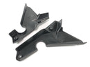 Aprilia SX 125 KX1 [2020] - Frame cover side panel left and right-2