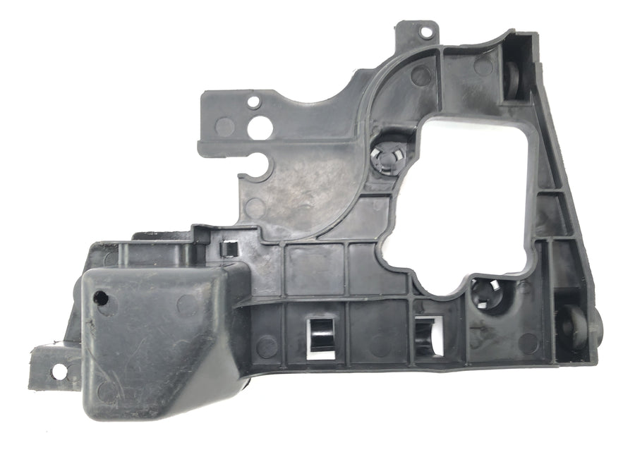 Honda NSR 125 JC22 [1998] - battery box holder bracket aggregate holder