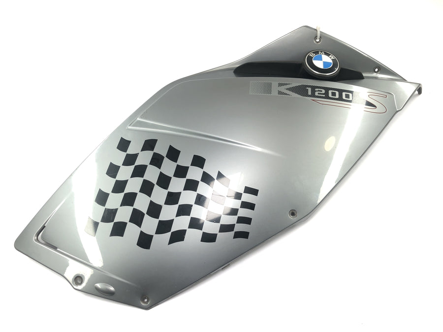 BMW K 1200 S K12S [2005] - Right side panel color code 933