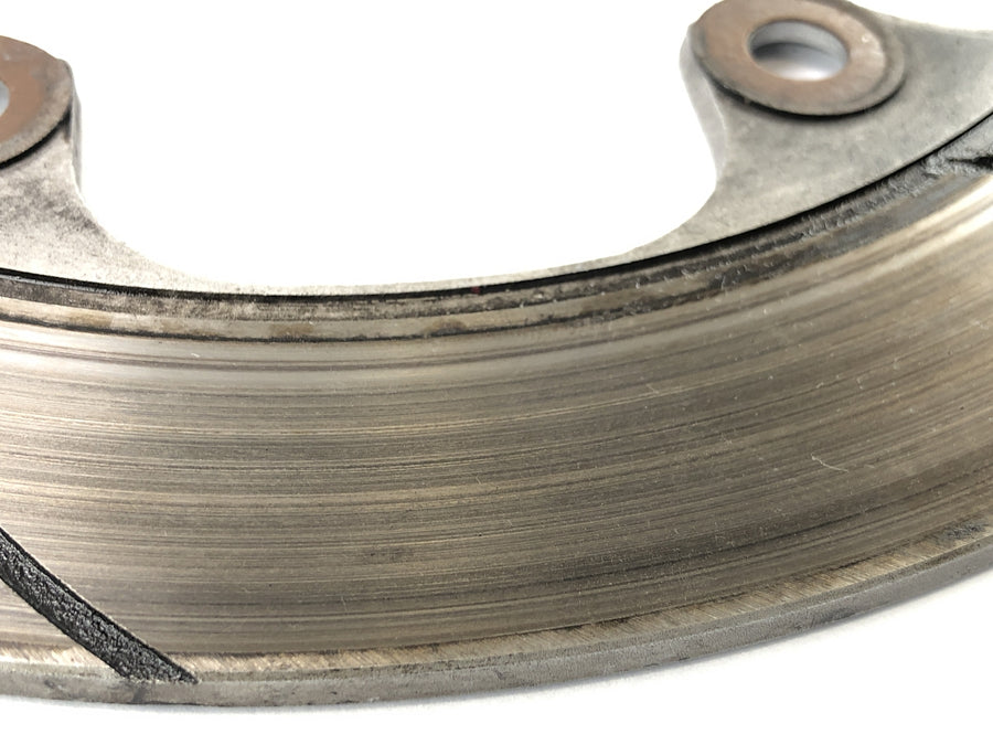 Honda CBX 750 RC17 [1984] - Bremsscheiben vorne 276 x 4.60mm