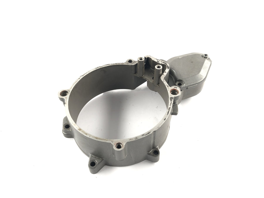 KTM LC4 640 [2003] - Engine cover intermediate cover alternator