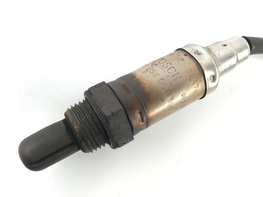 BMW F 650 GS R13 [2002] - LambdaSonde oxygen sensor o2 sensor exhaust gas probe