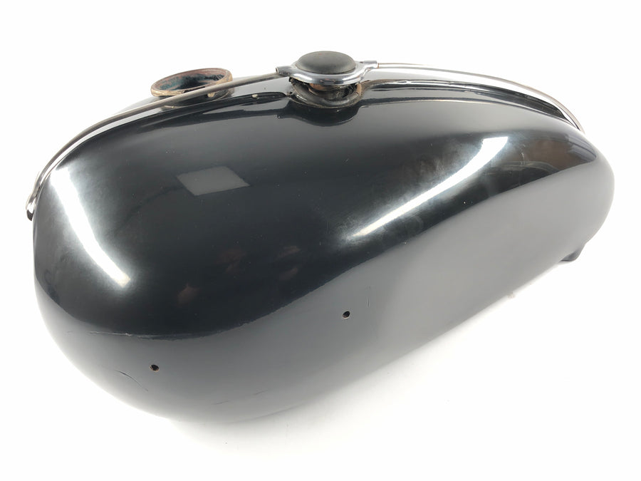 Triumph Bonneville T140V [1976] - Tank Benzintank