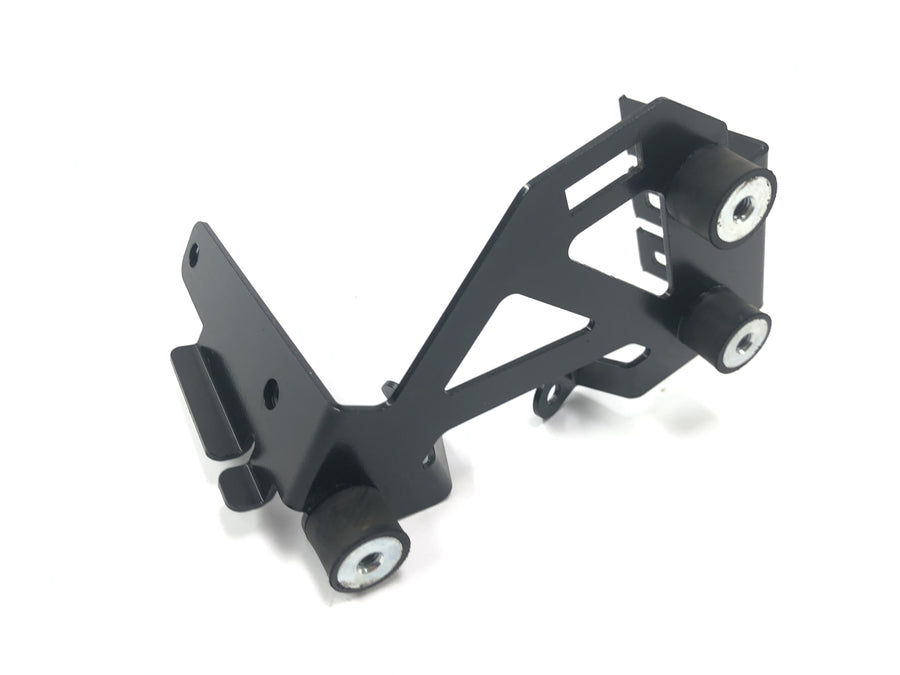 KTM Duke 690 A3 [2012] - Support moteur support ABS