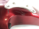 Suzuki Bandit 1200 GV75A [1998] - Front fender fairing-2