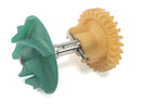 Aprilia SL 1000 Falco Pa [2000] - water pump wheel impeller kit-1