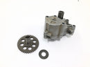 Kawasaki VN 1600 Classic VNT60A [2007] - Oil pump with oil pump wheel-4