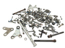 Beta RR 125 [2018] - leftover parts and screws mixed lot-1