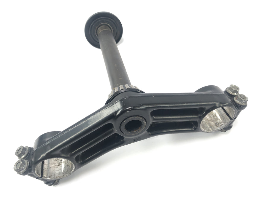 KAWASAKI ZX -10 ZXT00B [1990] - Fork Bridge ci-dessous