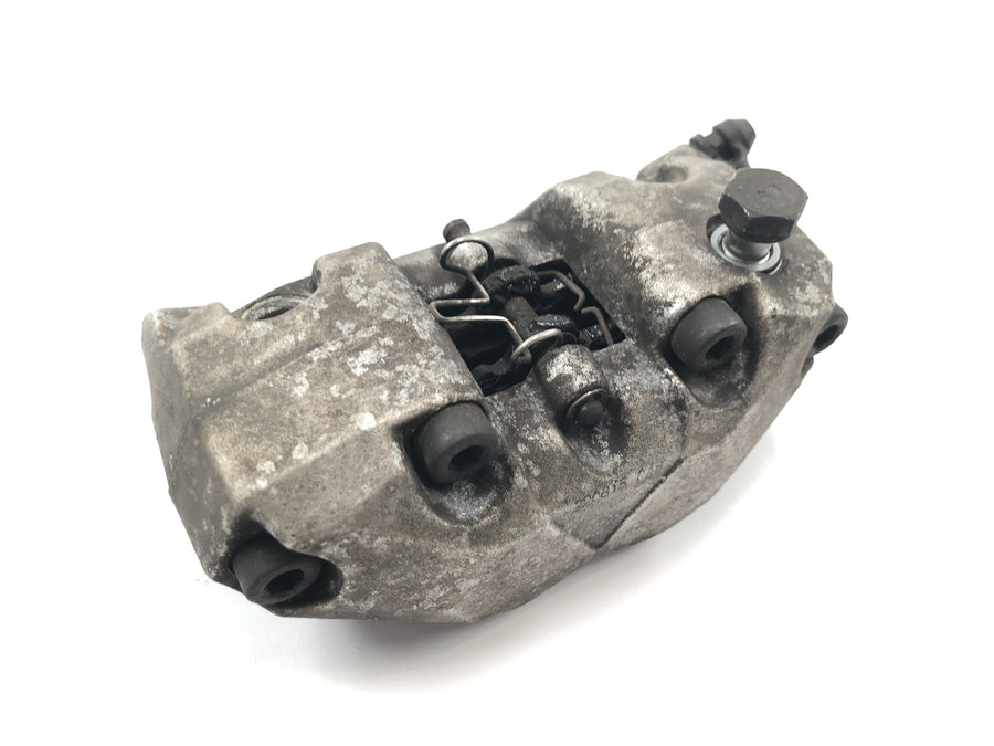 Aprilia RS 125 TW [2017] - Front brake caliper