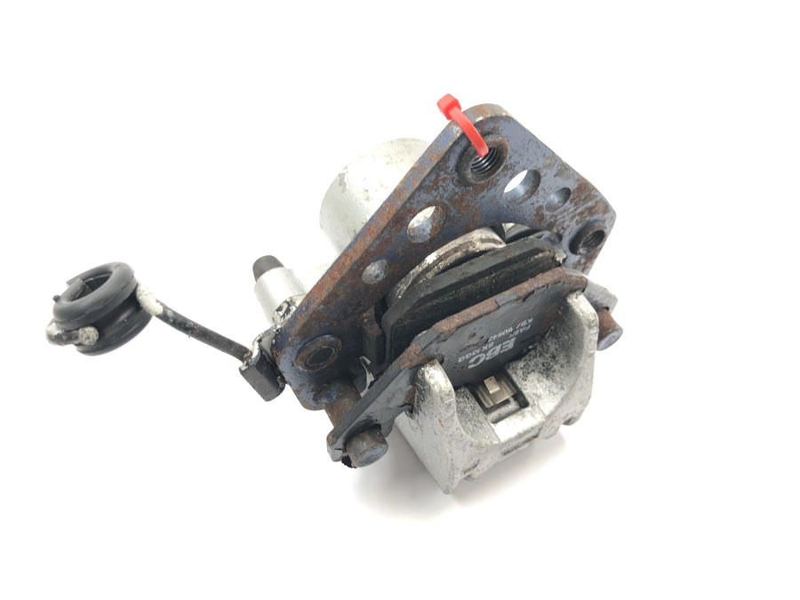 Kawasaki GPZ 1000 RX [1987] - Bremssattel Bremszange hinten