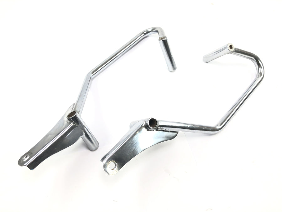 Triumph Adventurer 900 T309RT [1998] - Saddlebag holder luggage rack