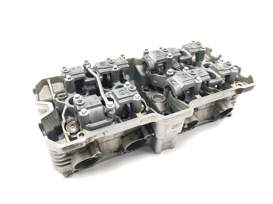 Suzuki GSF 1250 SA Bandit WVCH [2007] - Culasse culasse