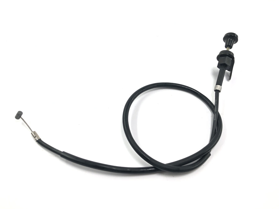 Honda CBR 900 RR Fireblade SC33 [2000] - Choke cable, starter cable, cold start cable, Bowden cable